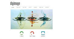 Desktop Screenshot of digimage.com